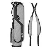El Camino Stand Bag
