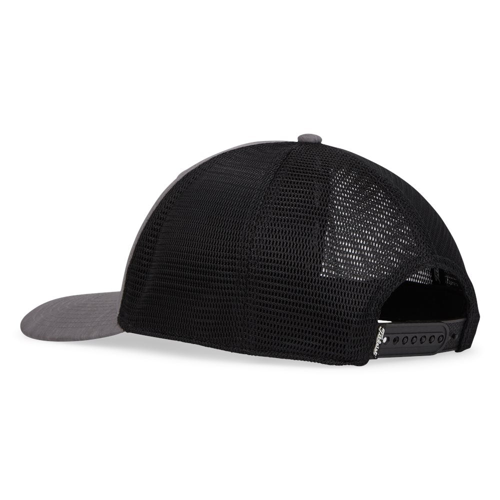 Santa Cruz Hat