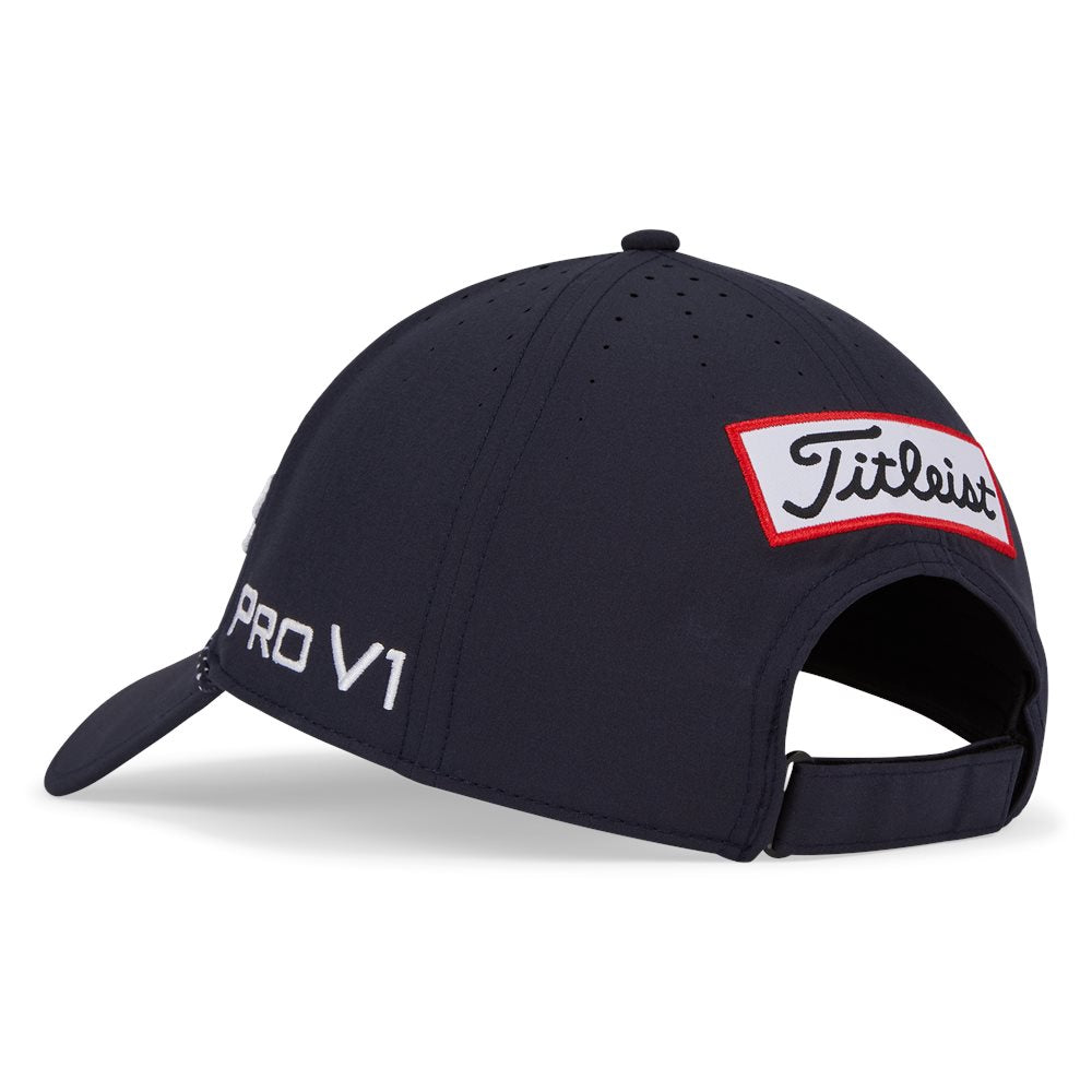 Tour Breezer Hat