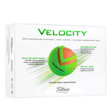 Velocity Golf Balls