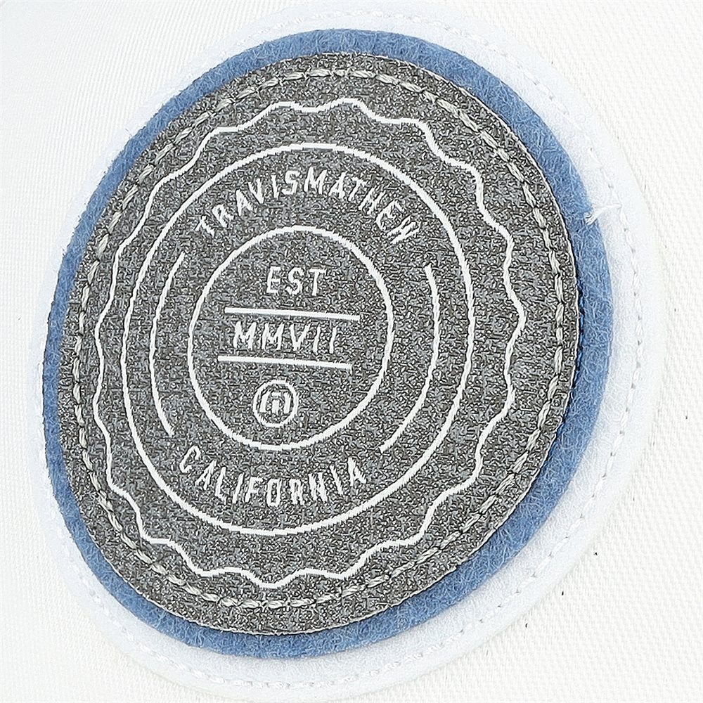The Patch Hat