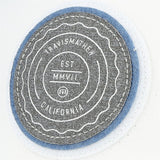 The Patch Hat