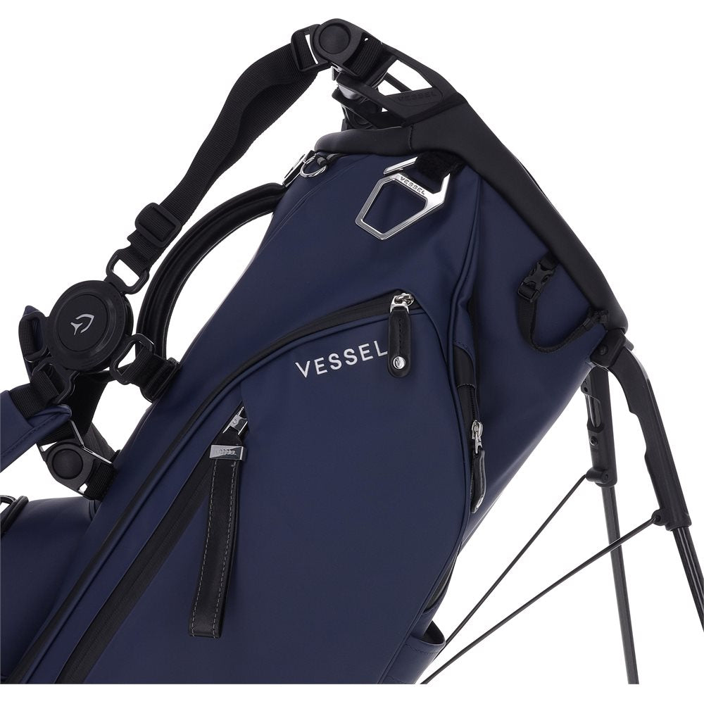 Player V 6-Way Stand Bag