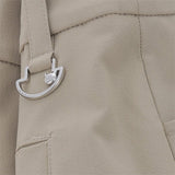 Women's Athletic Flap Cargo Shorts - Fairway Styles