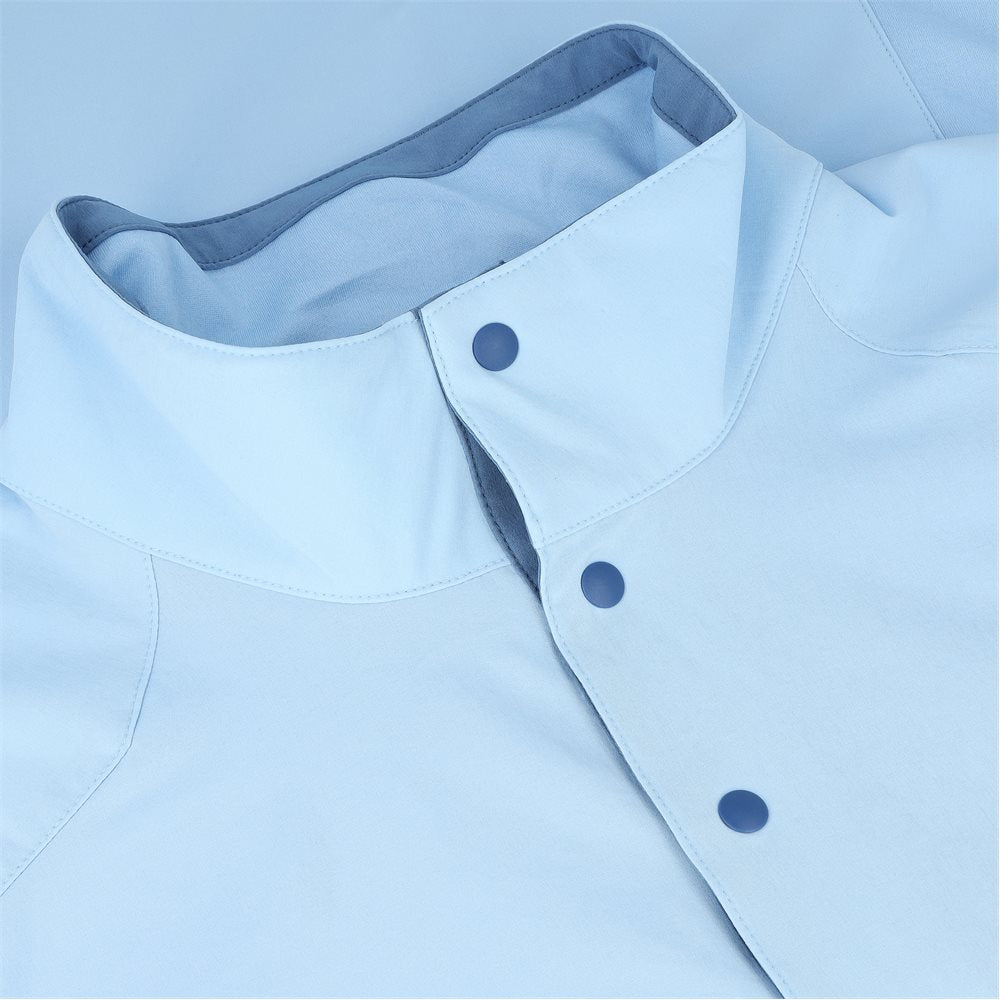 Z710 Snap Midlayer - Fairway Styles