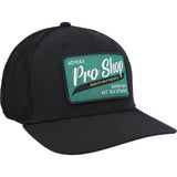 Five-Panel Trucker Hat