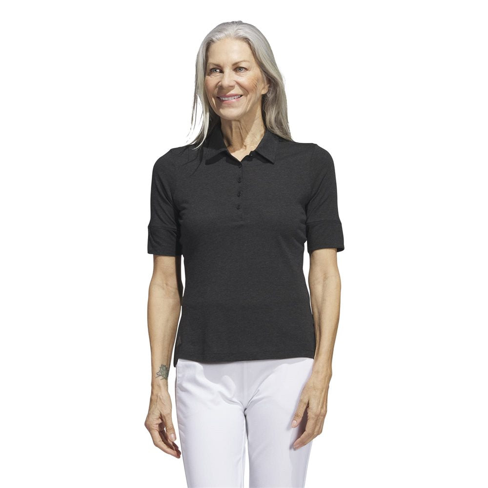 Women's Mélange Polo