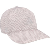 Women's Performance Printed Hat - Fairway Styles