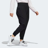 Women's Solid Joggers