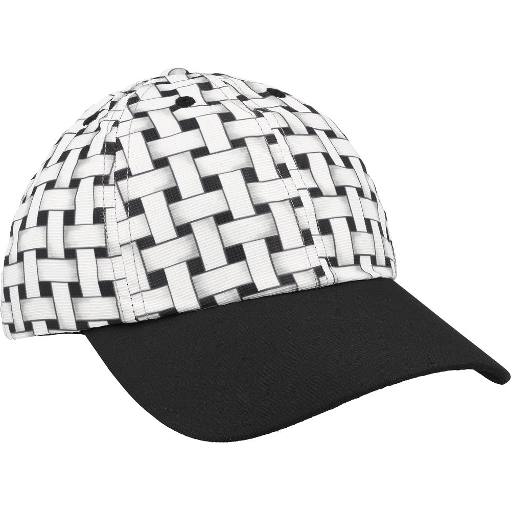 Women's Criss Cross Ponytail Hat - Fairway Styles