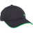 Cap Bold Curved Logo Hat - Fairway Styles