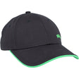 Cap Bold Curved Logo Hat - Fairway Styles