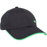 Cap Bold Curved Logo Hat - Fairway Styles