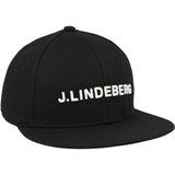 Flat Peak Cap