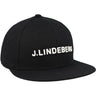 Flat Peak Cap