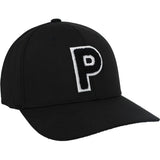 Chenille P Hat