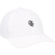 Micro Monogram Nylon Dad Hat - Fairway Styles