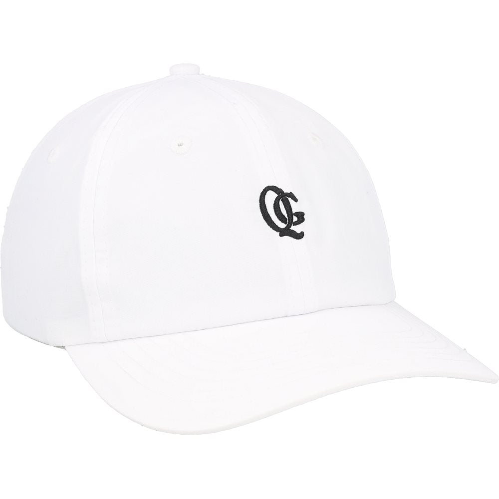 Micro Monogram Nylon Dad Hat - Fairway Styles