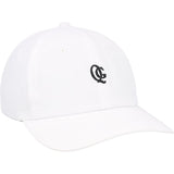 Micro Monogram Nylon Dad Hat - Fairway Styles