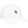 Micro Monogram Nylon Dad Hat - Fairway Styles