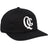 Monogram 5 Panel Hat - Fairway Styles