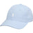 Women's Twill Polo Player Hat - Fairway Styles