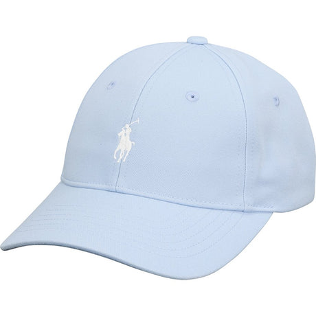 Women's Twill Polo Player Hat - Fairway Styles