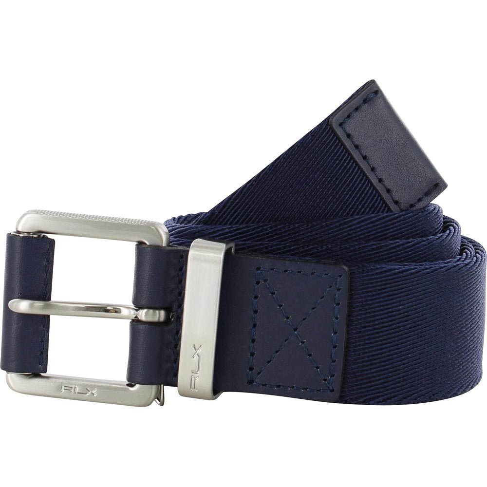 Webbed 2020 Belt - Fairway Styles