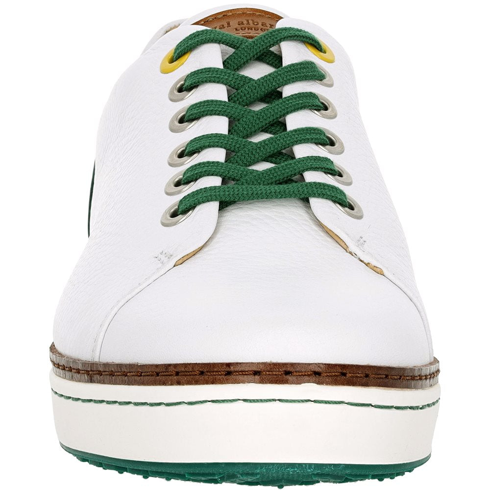 LE Pontiac V2 Major Spikeless Golf Shoes - Fairway Styles