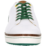 LE Pontiac V2 Major Spikeless Golf Shoes - Fairway Styles