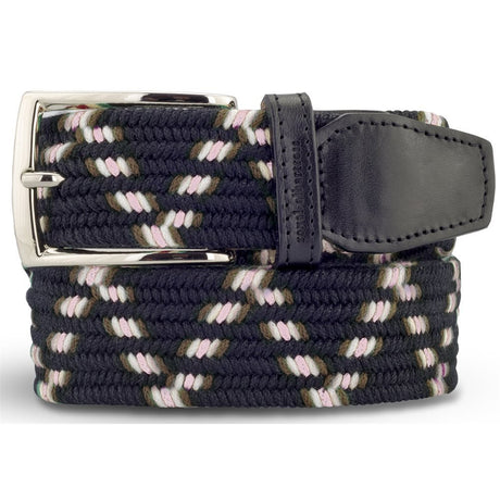 The Otis Belt - Fairway Styles