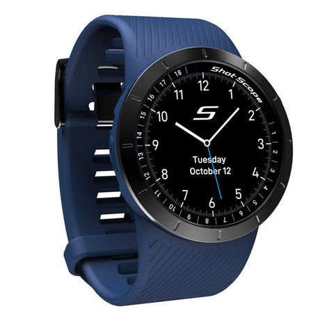 X5 GPS Watch