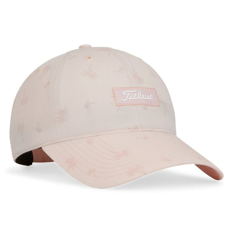 Women's Charleston Breezer Hat - Fairway Styles