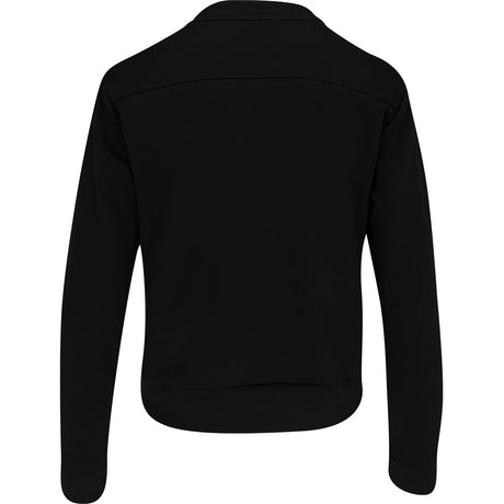 Women's Knit Golf Bomber Jacket
