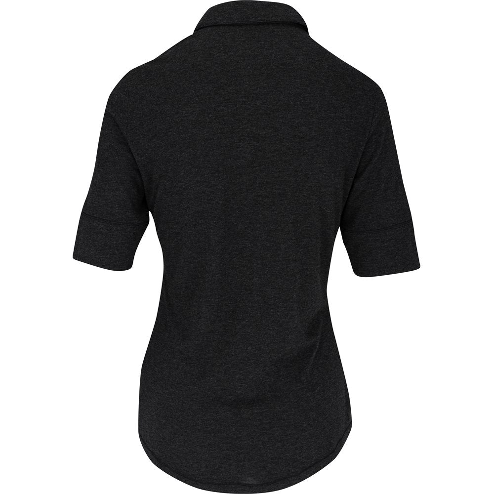 Women's Mélange Polo