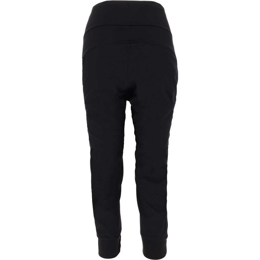 Women's Solid Joggers