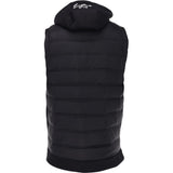 Hooded Puffer Vest
