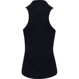 Women's 1/4 Zip Sleeveless Shirt - Fairway Styles
