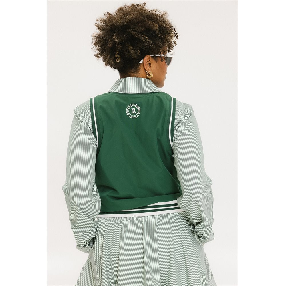 Women's Felix Vest - Fairway Styles