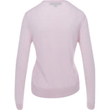Women's Mother Golfer Merino Sweater