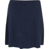 Women's Silky Tech Nylon A-Line Skort