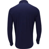 Cherokee Long Sleeve Polo - Fairway Styles
