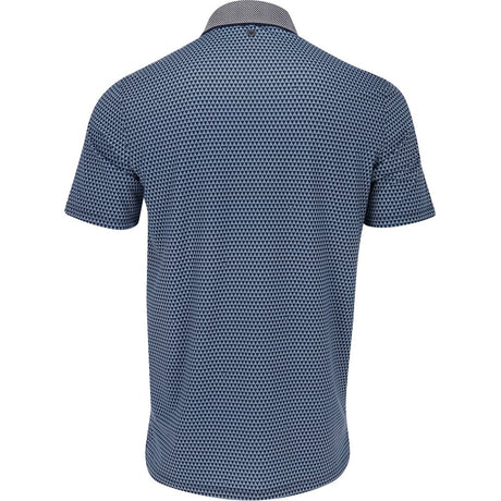 Volcano Diaries Polo - Fairway Styles