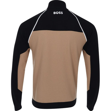 Hydro X FA24 1/4 Zip Sweater - Fairway Styles