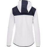 Women's Holma Quilt Hybrid Hood Jacket