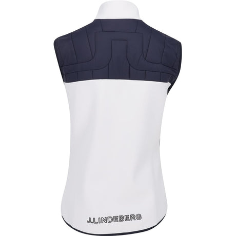 Women's Holma Quilt Hybrid Vest