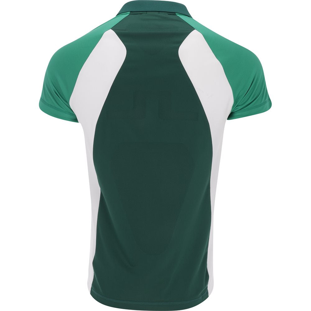 Lars Players Golf Polo - Fairway Styles