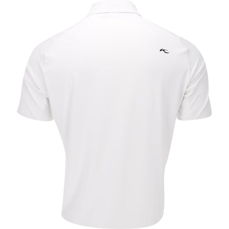 Soren Solid Polo