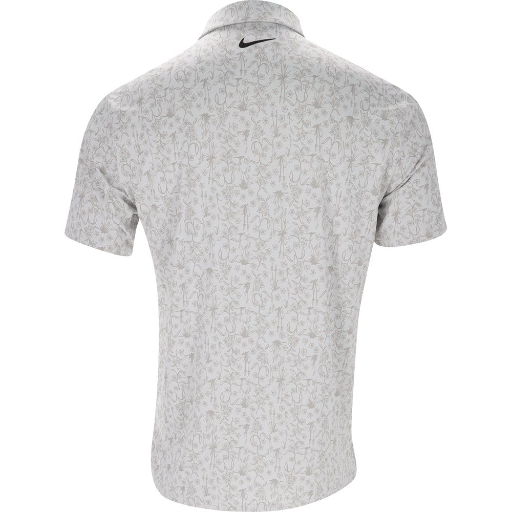 Dri-Fit Tour POA Print Polo