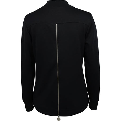 Women's Dri-FIT UV Fairway Midlayer Pullover